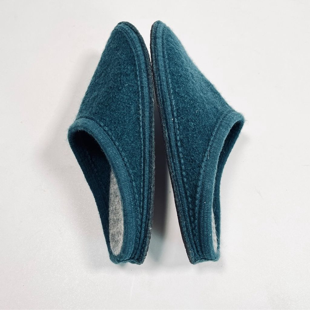 KAPMOZ organic merino wool sleepers - Picture 2 of 7